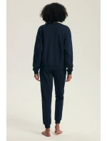 DÁMSKE PYŽAMO DELANCY 43705 AW25