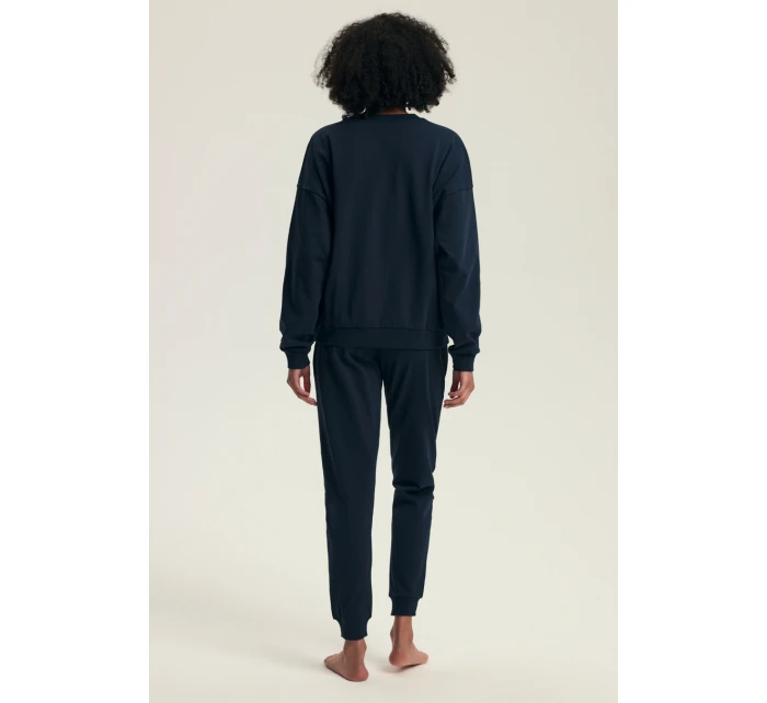 DÁMSKE PYŽAMO DELANCY 43705 AW25