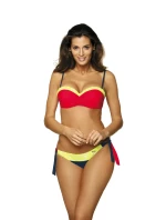 Dvojdielne plavky model 114136 Marko Dvojdielne plavky model 114136 Marko