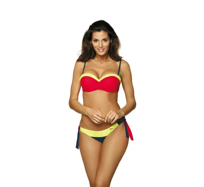 Dvojdielne plavky model 114136 Marko Dvojdielne plavky model 114136 Marko