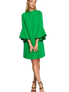 Denné šaty model 169969 Moe