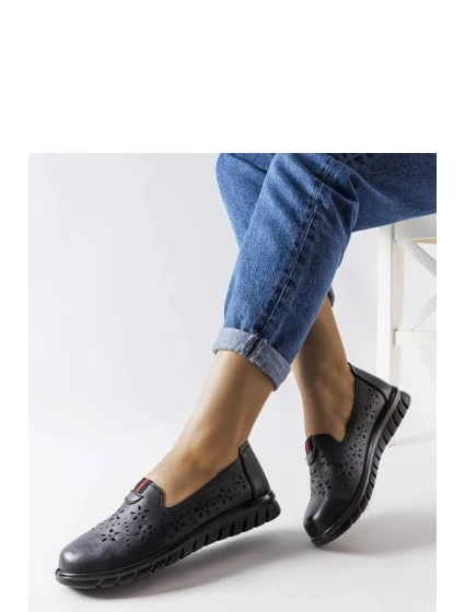 Mokasíny model 207810 Solea Mokasíny model 207810 Solea