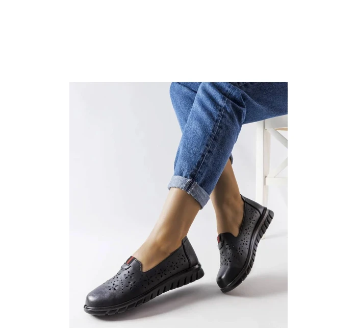 Mokasíny model 207810 Solea Mokasíny model 207810 Solea