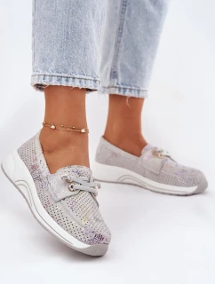 Poltopánky model 212544 Krok vo veľkom štýle