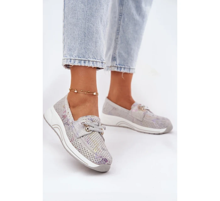 Poltopánky model 212544 Krok vo veľkom štýle