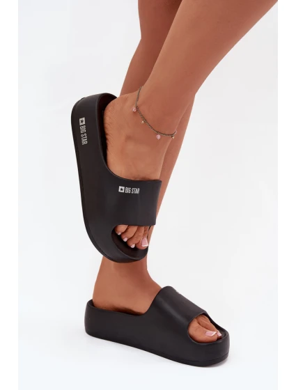 Papuče model 216426 Step in style