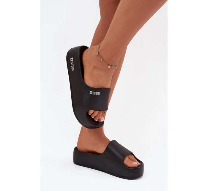 Papuče model 216426 Step in style