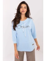 Blúzka model 218389 Relevantnosť Blúzka model 218389 Relevantnosť