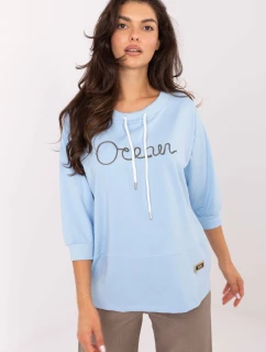 Blúzka model 218389 Relevantnosť