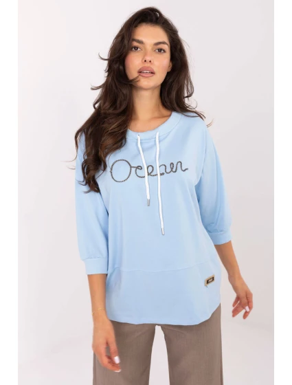 Blúzka model 218389 Relevantnosť Blúzka model 218389 Relevantnosť