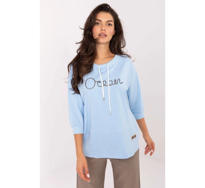 Blúzka model 218389 Relevantnosť Blúzka model 218389 Relevantnosť