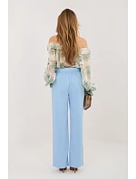 Dámske nohavice model 225876 Rue Paris