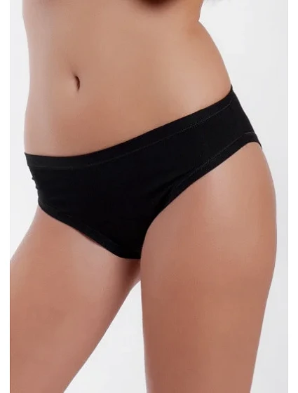 Bavlněné kalhotky Simply the  3PACK model 7903842 - Lovelygirl