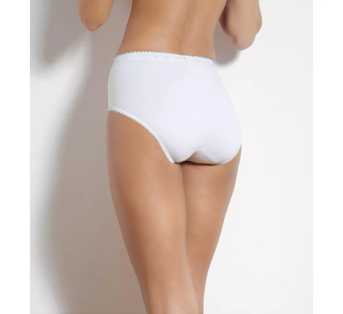 sloggi Control Tai - WHITE - SLOGGI WHITE - SLOGGI