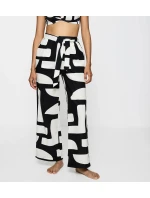 Nohavice na leto - ČIERNE - TRIUMPH ČIERNE - TRIUMPH