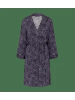 Aura Spotlight Robe 01 - GREY COMBINATION - TRIUMPH GREY COMBINATION - TRIUMPH