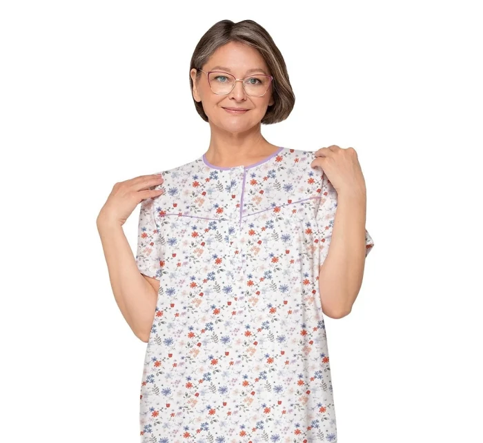 Dámska nočná košeľa Martel Bogna I 203 kr / r M-2XL