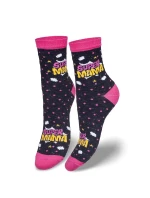 Ponožky Milena 0200 Pre maminy 37-41 Ponožky Milena 0200 Pre maminy 37-41