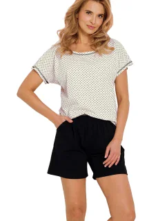 Dámske pyžamo 3353 Ayla - TARO