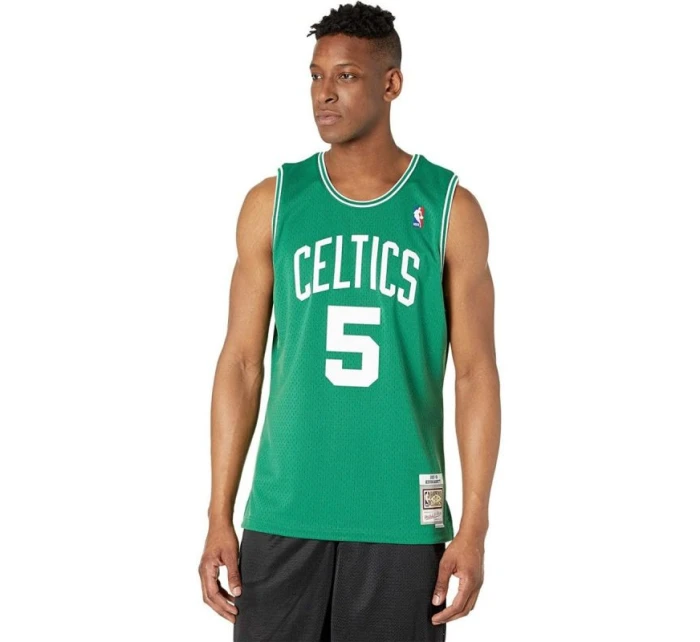 Mitchell & Ness pánské Boston Celtics NBA Swingman Road Jersey Celtics 07 pánské model 21348534 - Mitchell&Ness Mitchell & Ness pánské Boston Celtics NBA Swingman Road Jersey Celtics 07 pánské model 21348534 - Mitchell&Ness