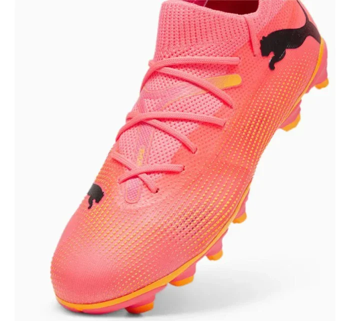 Kopačky Future 7 Match FG/AG Jr model 20069211 - Puma Kopačky Future 7 Match FG/AG Jr model 20069211 - Puma