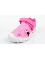 Adidas Captain Toey Jr FZ2235 Detská obuv Adidas Captain Toey Jr FZ2235 Detská obuv