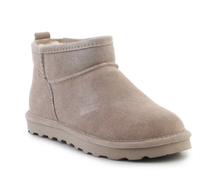 Boty Shorty W model 20707956 - BearPaw