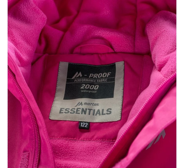 Detské kombinézy BOMBI KDG