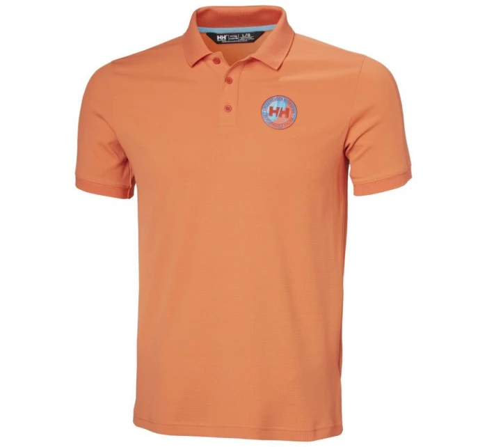 Helly Hansen HP Race Polo 2.0 M 34496 304 Tričko Helly Hansen HP Race Polo 2.0 M 34496 304 Tričko