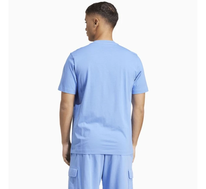 Adidas Linear single jersey tričko M JX5708 Adidas Linear single jersey tričko M JX5708