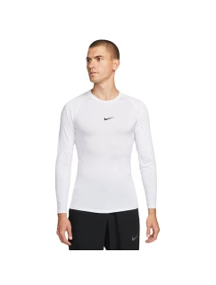 Tričko Nike Pro FB7919-100
