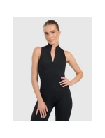 Dámsky rýchloschnúci oblek na jogu a pilates 4F 4FRAW25TJUMF072-20S Dámsky rýchloschnúci oblek na jogu a pilates 4F 4FRAW25TJUMF072-20S