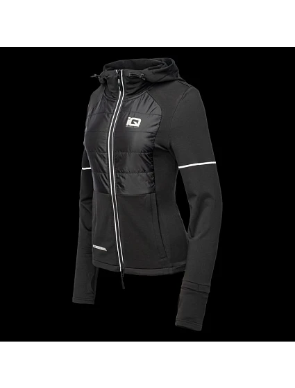 Dámská bunda model 22098880 WMNS - IQ Dámská bunda model 22098880 WMNS - IQ