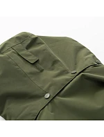 Pánská zateplená bunda model 22087486 - Hikvision Pánská zateplená bunda model 22087486 - Hikvision