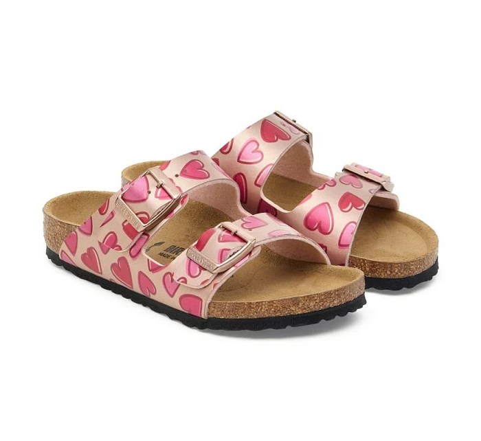 Žabky  KIDS BS model 22115081 - Birkenstock