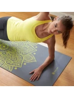 Podložka na jógu 6 mm model 20523228 - GAIAM Podložka na jógu 6 mm model 20523228 - GAIAM