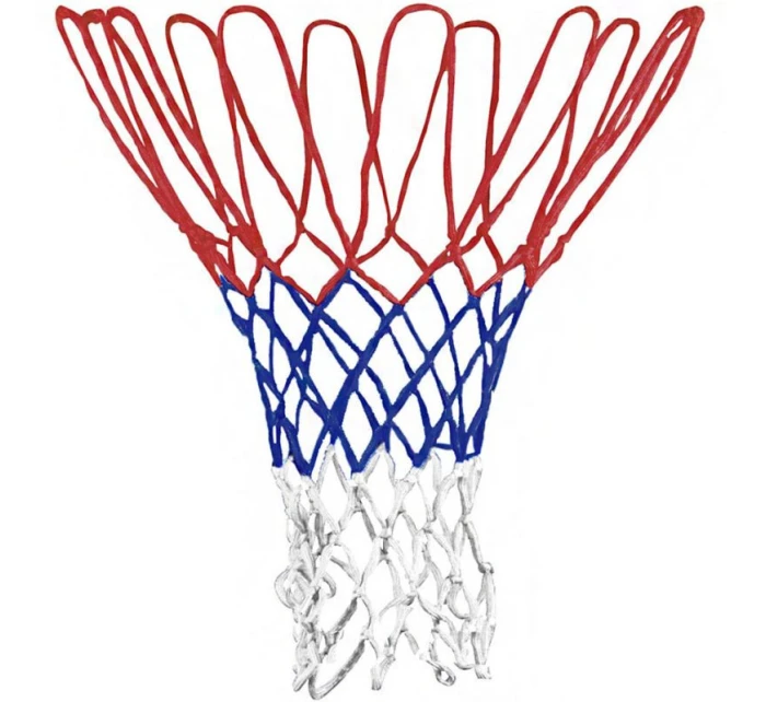 Basketbalová sieť NO10 3mm farba BBN-T21 Basketbalová sieť NO10 3mm farba BBN-T21