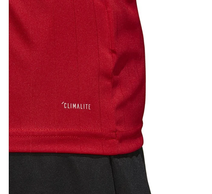 Detské futbalové tričko Table 18 JSY L JR CZ5456 - Adidas