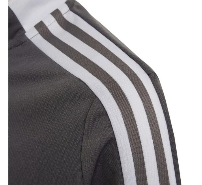 Detská futbalová mikina Tiro 21 Jr GM7321 - Adidas
