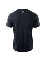 Pánské tričko plain M model 17716180 - Hi-Tec Pánské tričko plain M model 17716180 - Hi-Tec