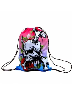 Malá taška MFC DARK SIDE "TIGER"