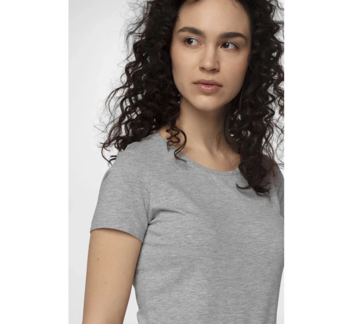 Dámské tričko model 21427637 - 4F