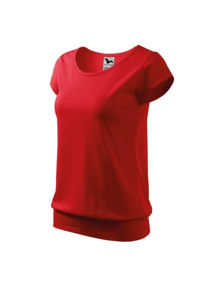 City W model 17999113 Tričko - Adler