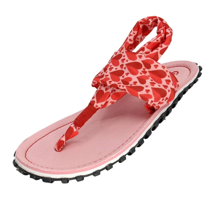 Žabky  W model 18617174 - Gumbies