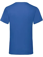 Valueweight VNeck T Tričko s výstřihem do V model 22496807 royal blue - Fruit of the Loom Valueweight VNeck T Tričko s výstřihem do V model 22496807 royal blue - Fruit of the Loom