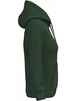 K 473 Dámská mikina s kapucí model 22431029 forest green - Kariban