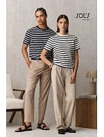 SOL'S Legend Women Dámske bio tričko IC 25.4776 folk pink SOL'S Legend Women Dámske bio tričko IC 25.4776 folk pink