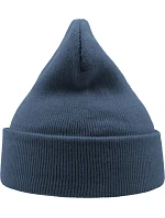 Atlantis Headwear Wind-S Pletená čepice 33.0220 avio