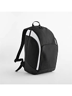 BG Batoh 52.0 black/white model 22550547 - BagBase BG Batoh 52.0 black/white model 22550547 - BagBase