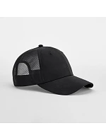 B 6 panelová Trucker kšiltovka 53. black/black model 22411795 - Beechfield B 6 panelová Trucker kšiltovka 53. black/black model 22411795 - Beechfield